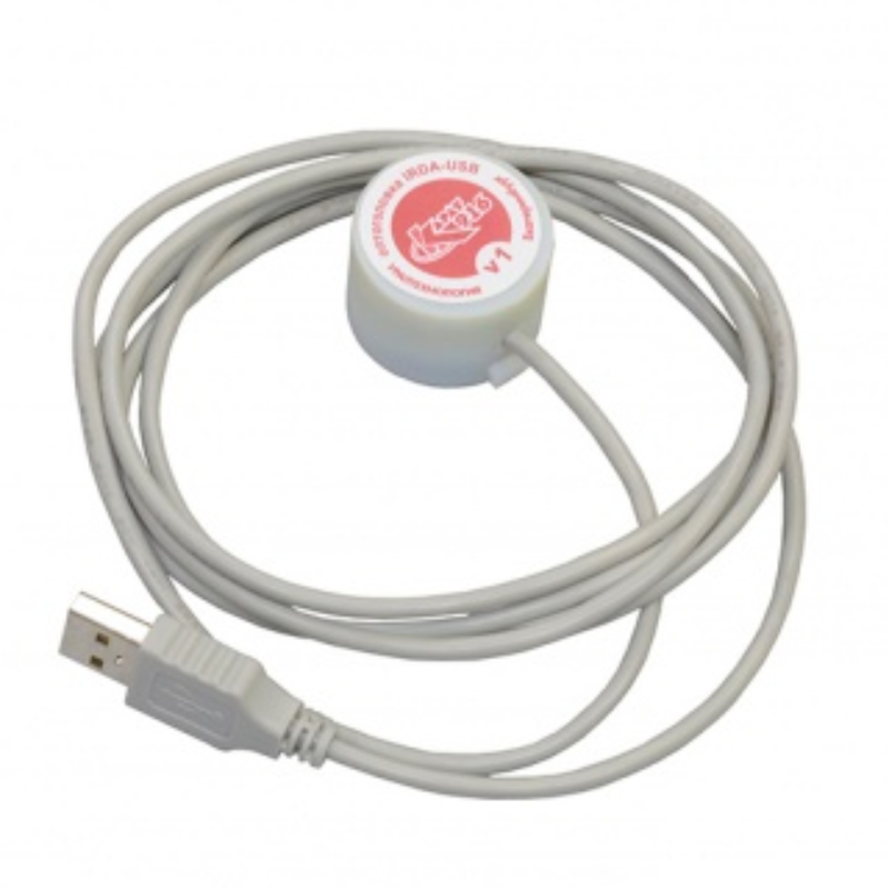Оптоголовка IRDA-USB КАРАТ-916 Оптоголовка IRDA-USB КАРАТ-916