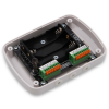 Контроллер SAURES R2 m2, Wi-Fi, 8 каналов