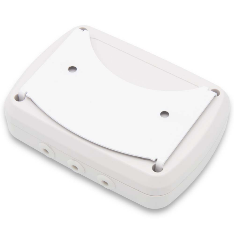 Контроллер SAURES R2 m2, Wi-Fi, 8 каналов Контроллер SAURES R2 m2, Wi-Fi, 8 каналов