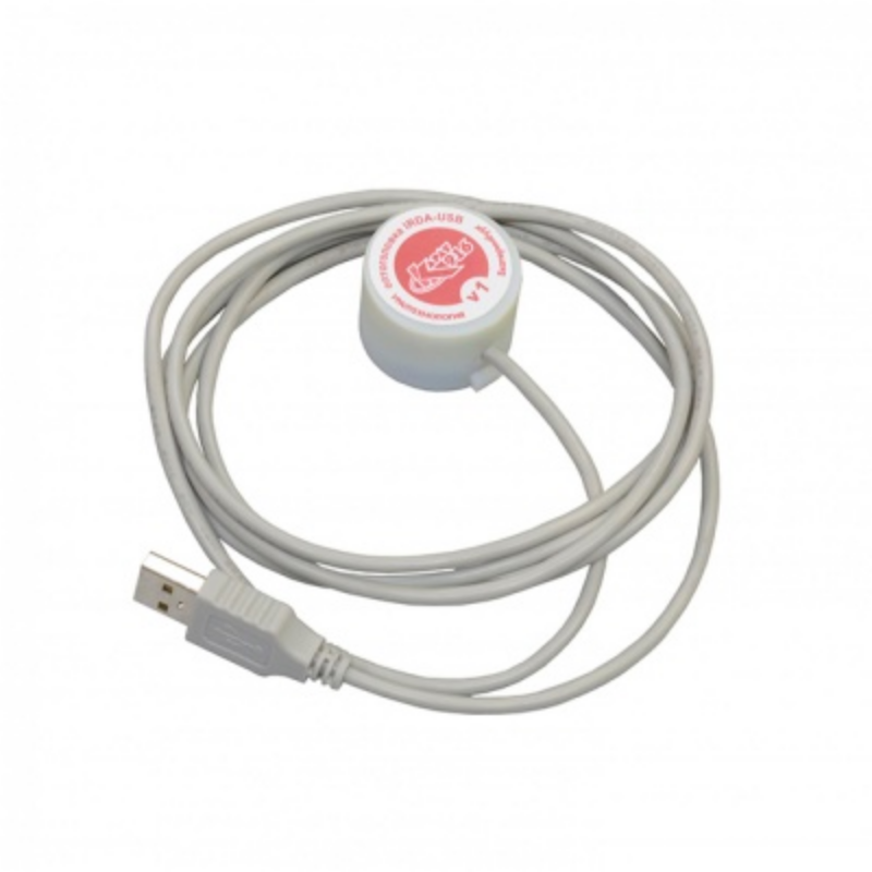 Оптоголовка IRDA-USB КАРАТ-916 Оптоголовка IRDA-USB КАРАТ-916