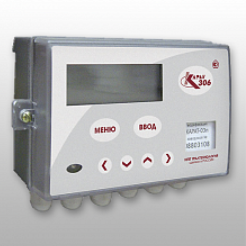 КАРАТ-306-5V4T4P КАРАТ-306-5V4T4P