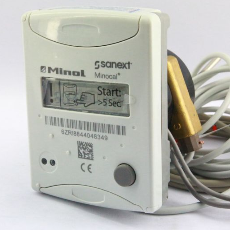 Поверка MINOL Поверка MINOL